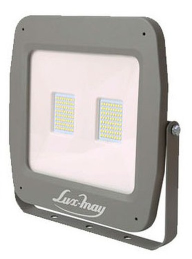 Proyector Luxtor Led 10000 lúmenes Lux-may