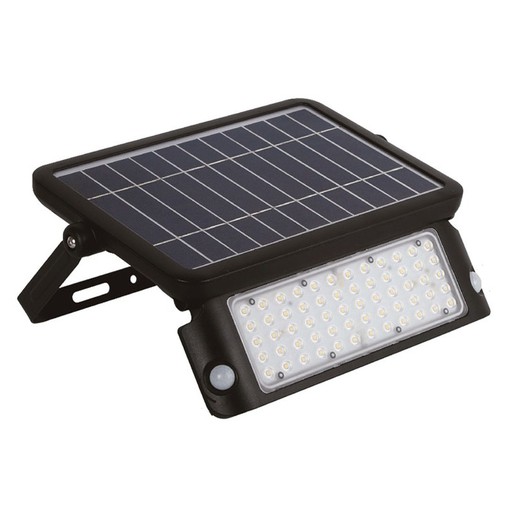 ELECTROBILSA 10W solar projector