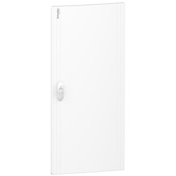 Puerta plena 3 filas para PRAGMA13 Schneider electric