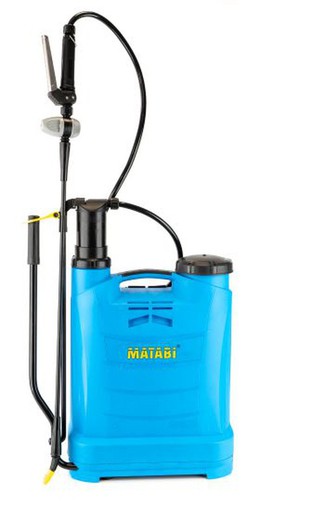 MATABI Evolution sprayer 12 liters
