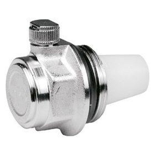 1 "Right Threaded Float Drain Gut