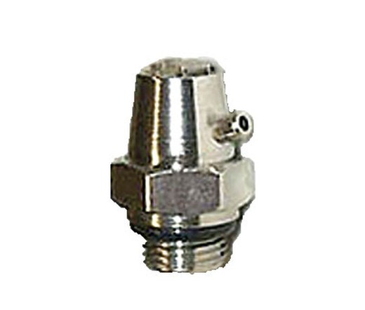 Purgador MPS 105 1/8" Potermic