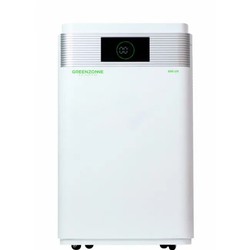 GreenZonne 600 UV Waterfilter Air Purifier
