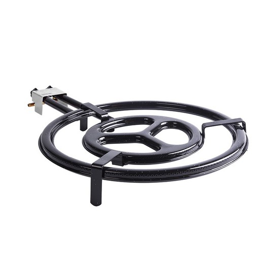 VAELLO CAMPOS Plano tube paella burner