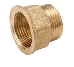 Raccord de tuyau 1/2 mâle et diamètre 17 mm Metalgrupsa