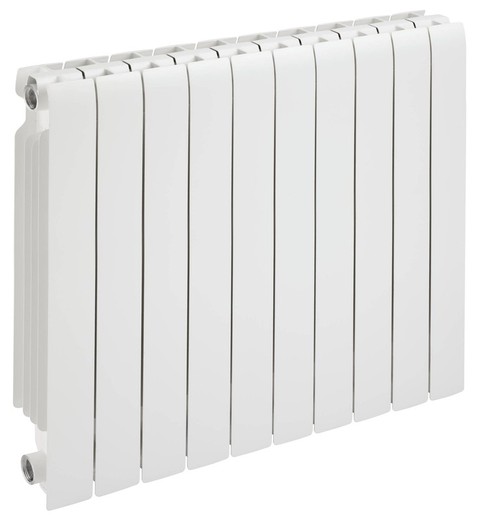 Aluminium radiator EUROPA 800C 10 elementen Ferroli