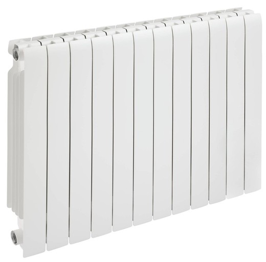 Radiateur aluminium EUROPA 800C 12 éléments Ferroli