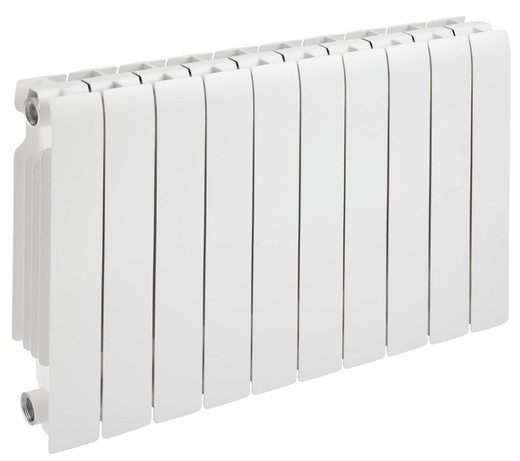 Radiateur Aluminium Ferroli Europa 450C 10 Elements