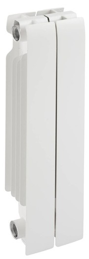 Radiateur Aluminium Ferroli EUROPA 600C 2 éléments