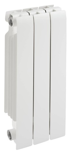 Aluminum radiator 3 Elements Ferroli EUROPA 600C