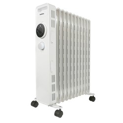 HABITEX H460 2000 W oil radiator