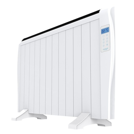 Low consumption electric radiator Ready Warm 2500 Thermal