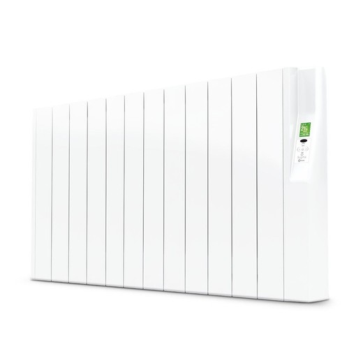 Radiador eléctrico digital programable de 13 elementos 1320W Sygma