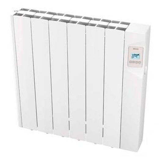 Ducasa Avant WI ducaheat 1200W 8-element electric radiator