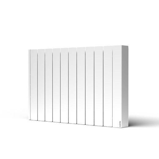 Digital wifi electric radiator with 10 elements 1100W Belize