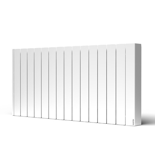 Belize 14-element 1540W digital wifi electric radiator