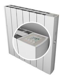 Radiador térmico ReadyWarm 2500 Thermal Connected Cecotec — Rehabilitaweb