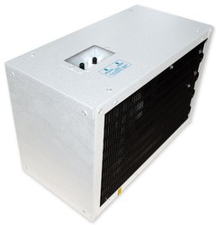 Refrigerador de agua Icehome R80
