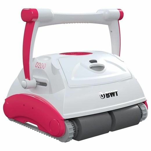 Ath BWT D200 automatic pool cleaner robot