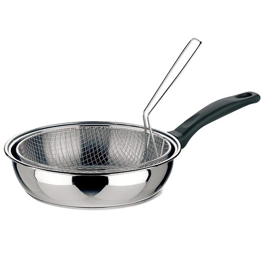 INOXBAR frying pan