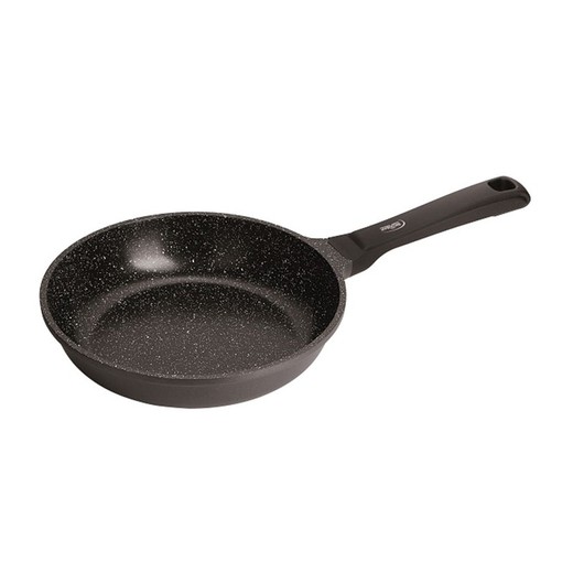 INOXIBAR frying pan Absolut Black series 24 cm