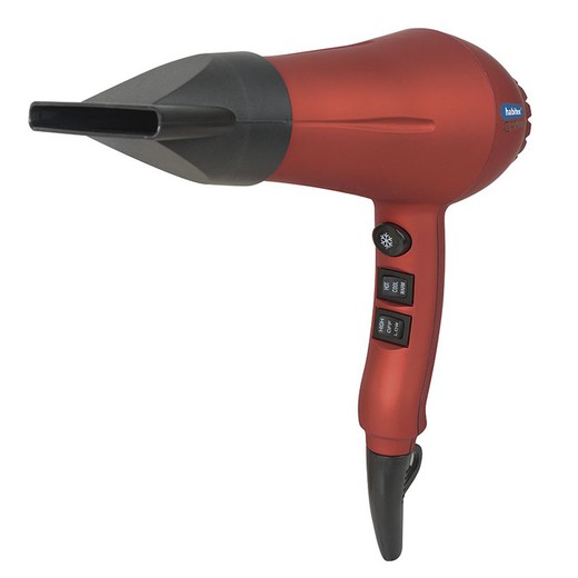 Habitex hair dryer