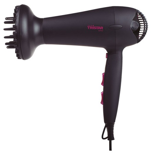 Tristar HD-2358 2000W Ionic Hair Dryer