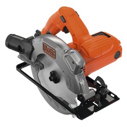 Scie circulaire BLACK&DECKER CS1250L-QS