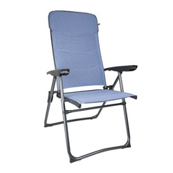 LISTA fauteuil met meerdere standen Serie Mediterráneo