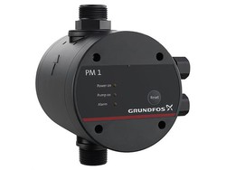 Start / stop-systeem PM1 22 1,2Kw Grundfos