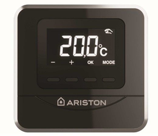 Ariston CUBE modulating room probe with wires