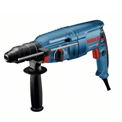 GBH 2-25 Professional Hammer Drill, 790W Bosch Professional