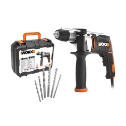 Worx 318 Electronic Drill