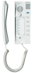 Teléfono VEO DUOX PLUS, plástico ABS de alto impacto 3444 FERMAX