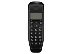 Telefone sem fio MOTOROLA S1201 Startac Duo