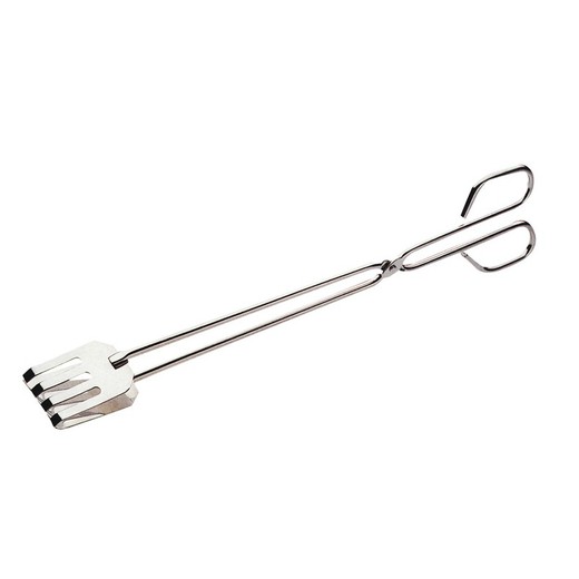 Tongs with 40cm blades