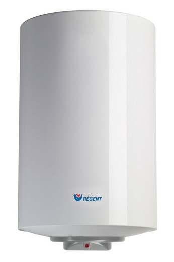 Regent 50 liter electric water heater