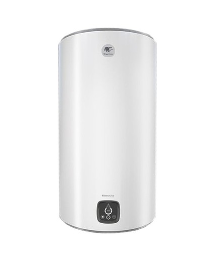 Ceramics Digital 50 liter electric water heater