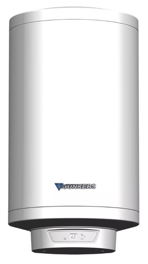 Elacell Excellence electric water heater 50 liters Junkers