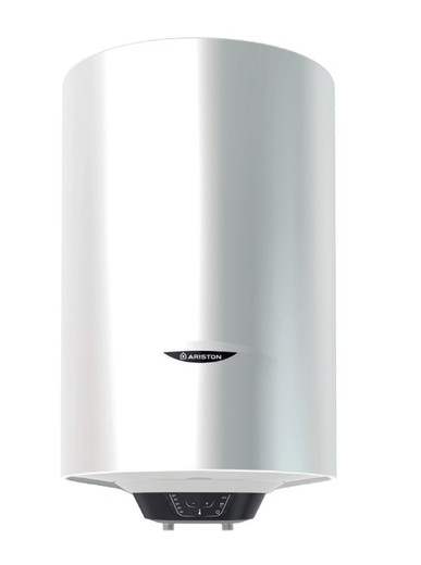 Thermos électrique Pro1 Eco Dry Multis 50 Slim EU Ariston