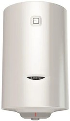 Ariston Pro1 R 100 V EU electric water heater