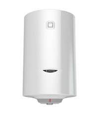 Junkers Grupo Bosch Termo Electrico 100 litros (Pequeñas abolladuras en la  parte)  Calentador de Agua Vertical, Resistencia Ceramica, 2000w :  : Bricolaje y herramientas