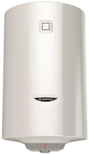 Ariston Pro1 R 50 V EU electric water heater