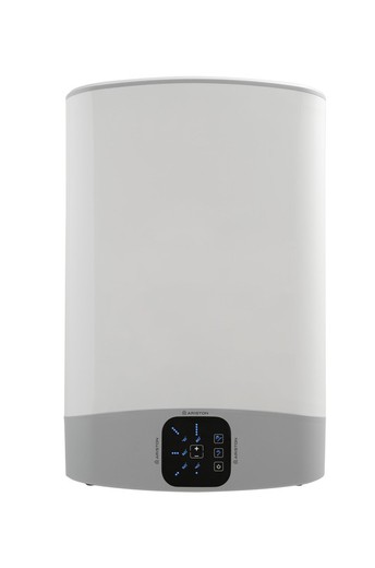 Velis Wifi 30 liters electric water heater Ariston