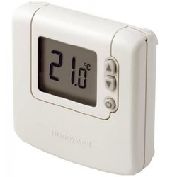 DT90A1008 Honeywell Home Termostato ambiente digitale