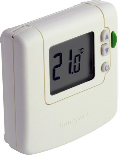 DT90E1012 Honeywell Home Digital Room Thermostat