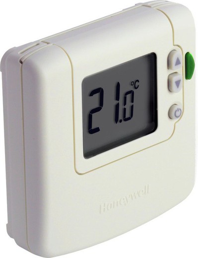 Termostato ambiente digital DT90E1012 Honeywell Home