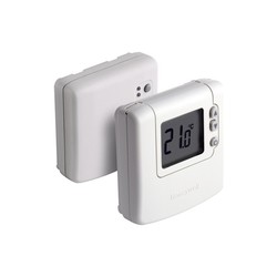 TYBOX 5000  THERMOSTAT D'AMBIANCE FILAIRE POUR CHAUDIERE OU PAC