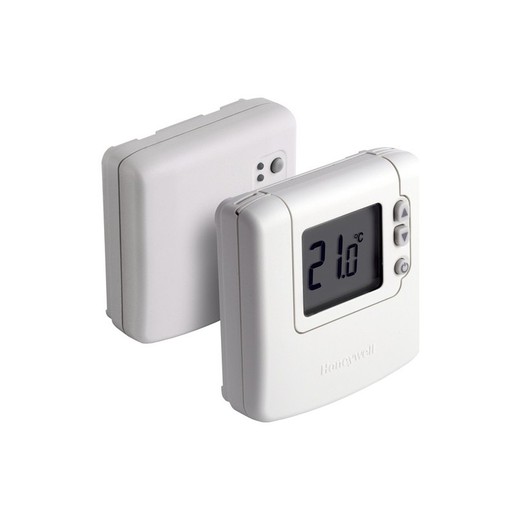 DT92A1004 Honeywell Digital Room Thermostat