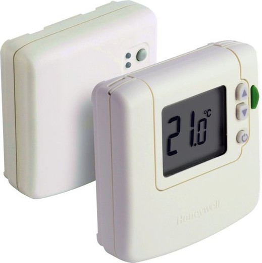 Thermostat d'ambiance numérique DT92E1000 Honeywell
